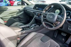 2022 Hyundai Sonata N Line