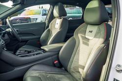 2022 Hyundai Sonata N Line