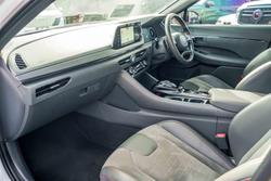 2022 Hyundai Sonata N Line