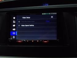 2019 Toyota Kluger GX