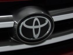 2019 Toyota Kluger GX