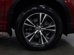 2019 Toyota Kluger GX