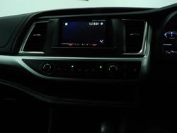 2019 Toyota Kluger GX