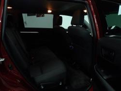 2019 Toyota Kluger GX