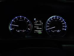 2019 Toyota Kluger GX
