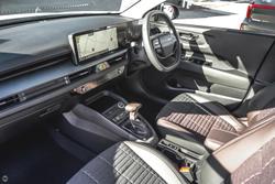 2026 Kia Stonic Sport