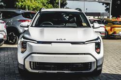 2026 Kia Stonic Sport