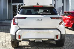 2026 Kia Stonic Sport