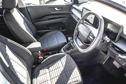 2026 Kia Stonic Sport