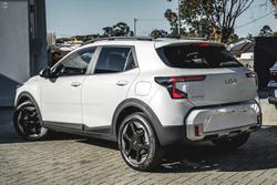 2026 Kia Stonic Sport