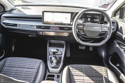 2026 Kia Stonic Sport
