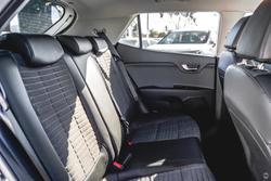 2026 Kia Stonic Sport