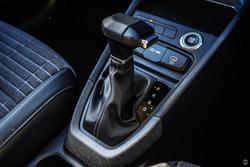2026 Kia Stonic Sport