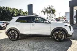 2026 Kia Stonic Sport