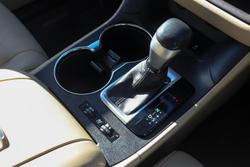 2014 Toyota Kluger Grande