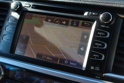 2014 Toyota Kluger Grande