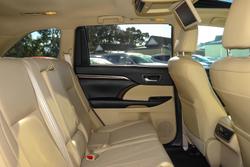 2014 Toyota Kluger Grande