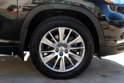 2014 Toyota Kluger Grande
