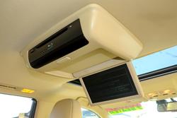 2014 Toyota Kluger Grande