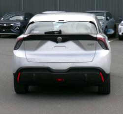 2024 MG MG4
