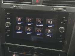 2020 Volkswagen Golf 110TSI Trendline