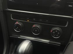 2020 Volkswagen Golf 110TSI Trendline