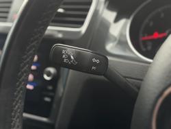 2020 Volkswagen Golf 110TSI Trendline