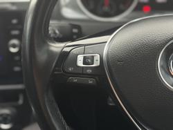 2020 Volkswagen Golf 110TSI Trendline