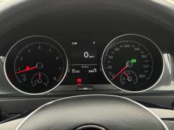 2020 Volkswagen Golf 110TSI Trendline