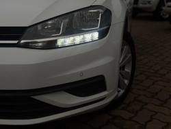 2020 Volkswagen Golf 110TSI Trendline
