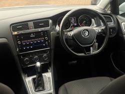 2020 Volkswagen Golf 110TSI Trendline