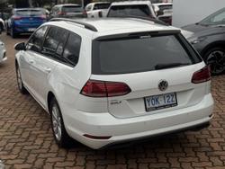 2020 Volkswagen Golf 110TSI Trendline