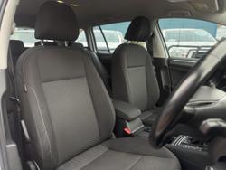 2020 Volkswagen Golf 110TSI Trendline