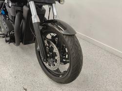 2016 Triumph THUNDERBIRD STORM (ABS) Black