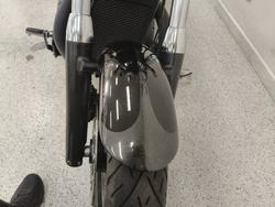 2016 Triumph THUNDERBIRD STORM (ABS) Black