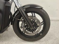 2016 Triumph THUNDERBIRD STORM (ABS) Black