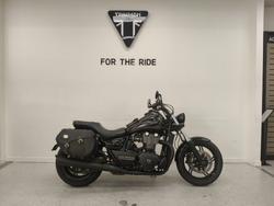 Triumph Thunderbird Storm (abs)
