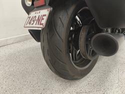 2016 Triumph THUNDERBIRD STORM (ABS) Black