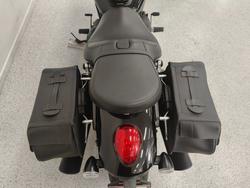 2016 Triumph THUNDERBIRD STORM (ABS) Black