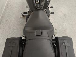 2016 Triumph THUNDERBIRD STORM (ABS) Black