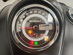 2016 Triumph THUNDERBIRD STORM (ABS) Black
