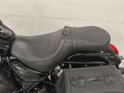2016 Triumph THUNDERBIRD STORM (ABS) Black