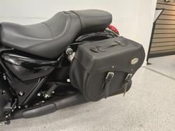 2016 Triumph THUNDERBIRD STORM (ABS) Black
