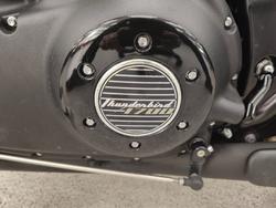 2016 Triumph THUNDERBIRD STORM (ABS) Black