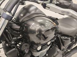 2016 Triumph THUNDERBIRD STORM (ABS) Black