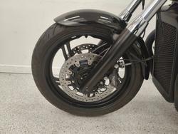 2016 Triumph THUNDERBIRD STORM (ABS) Black