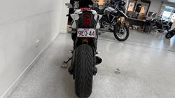 2022 YAMAHA YZF-R7LA White