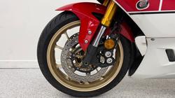 2022 YAMAHA YZF-R7LA White