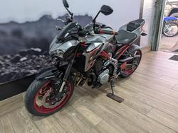 2019 Kawasaki ZR 900 GREY