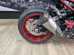 2019 Kawasaki ZR 900 GREY